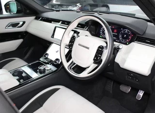 2020 RANGE ROVER VELAR R DYNAMIC FOR SALE IN KENYA full