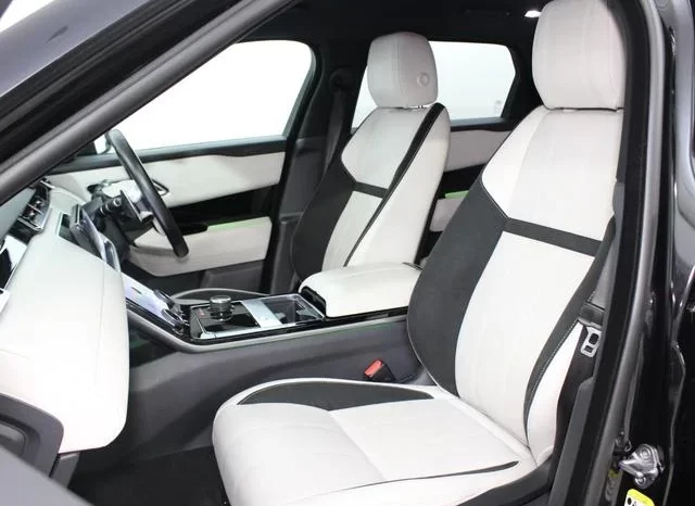 2020 RANGE ROVER VELAR R DYNAMIC FOR SALE IN KENYA full