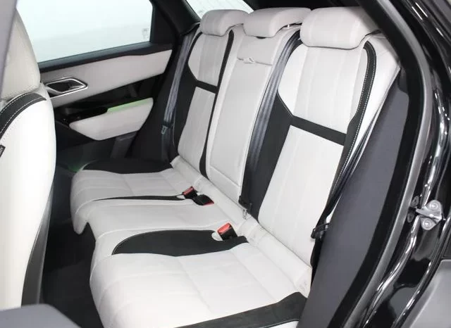 2020 RANGE ROVER VELAR R DYNAMIC FOR SALE IN KENYA full