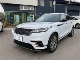 2018 RANGE ROVER VELAR FOR SALE IN KENYA full