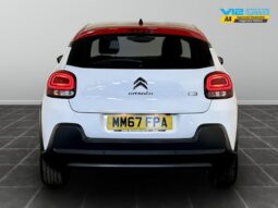 2018 Citroen C3 For Sale In Kenya full