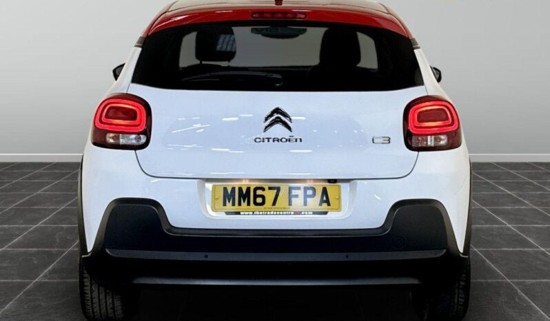 2018 Citroen C3 For Sale In Kenya full