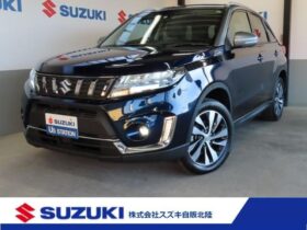 Used SUZUKI ESCUDO For Sale In Kenya