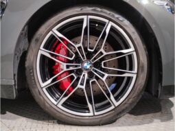2021 BMW M3 COMPETITION full