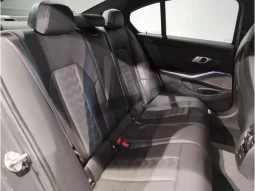 2021 BMW M3 COMPETITION full