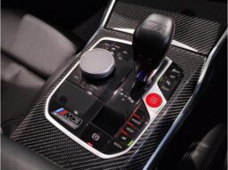2021 BMW M3 COMPETITION full