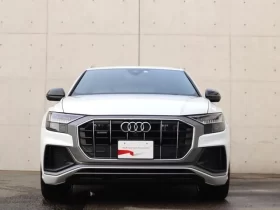 2020 AUDI Q8 55TFSI For Sale In Kenya