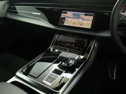 2020 AUDI Q8 55TFSI For Sale In Kenya full
