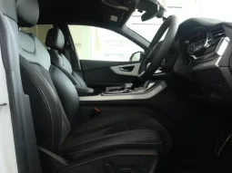 2020 AUDI Q8 55TFSI For Sale In Kenya full