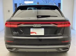 2019 AUDI Q8 For Sale In Kenya full