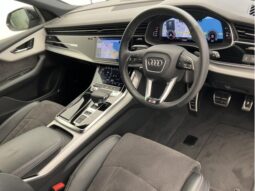 2019 AUDI Q8 For Sale In Kenya full