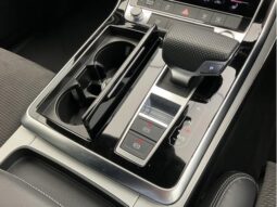 2019 AUDI Q8 For Sale In Kenya full