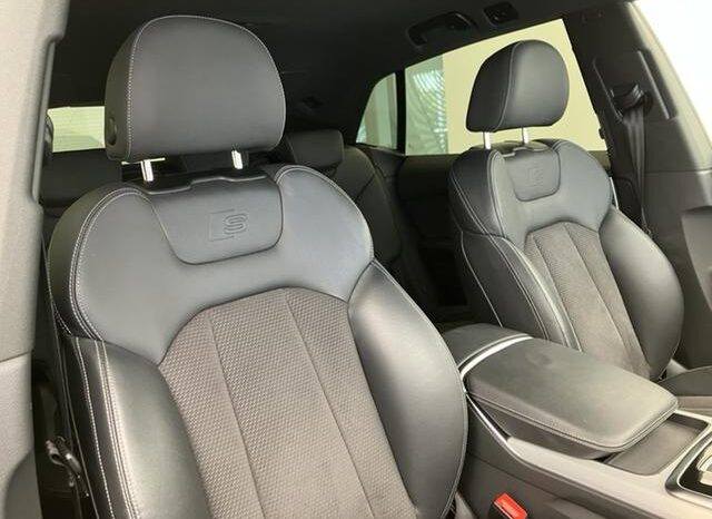 2019 AUDI Q8 For Sale In Kenya full