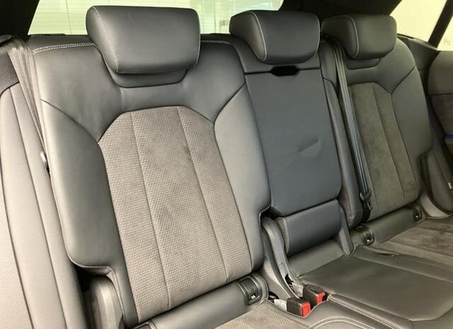 2019 AUDI Q8 For Sale In Kenya full