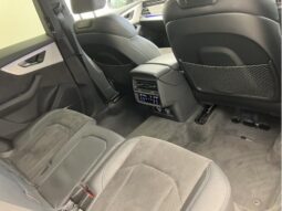 2019 AUDI Q8 For Sale In Kenya full