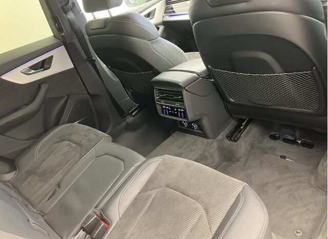 2019 AUDI Q8 For Sale In Kenya full