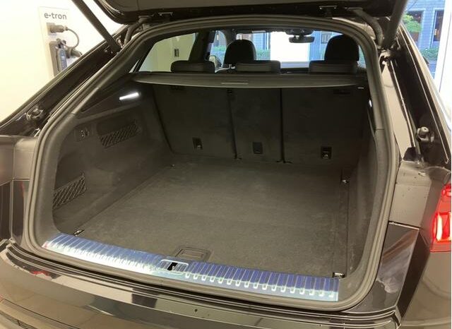 2019 AUDI Q8 For Sale In Kenya full
