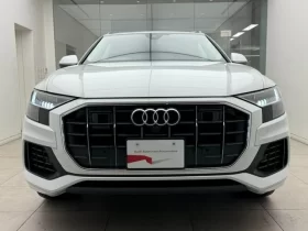 2019 AUDI Q8 55TFSI QUATTRO FOR SALE IN KENYA