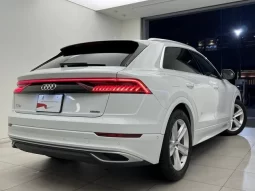 2019 AUDI Q8 55TFSI QUATTRO FOR SALE IN KENYA full