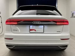 2019 AUDI Q8 55TFSI QUATTRO FOR SALE IN KENYA full
