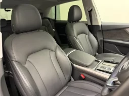 2019 AUDI Q8 55TFSI QUATTRO FOR SALE IN KENYA full