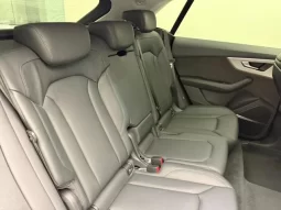 2019 AUDI Q8 55TFSI QUATTRO FOR SALE IN KENYA full