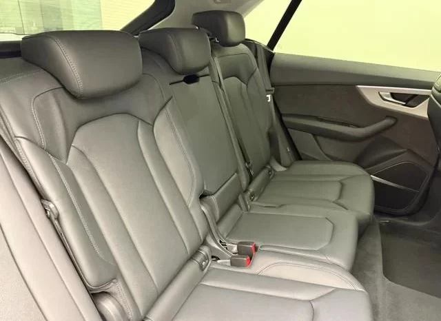 2019 AUDI Q8 55TFSI QUATTRO FOR SALE IN KENYA full