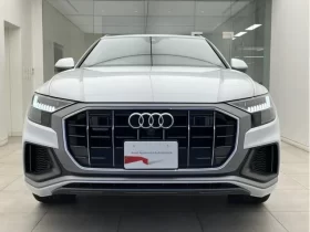 2021 AUDI Q8 For Sale In Kenya