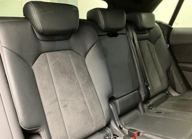 2021 AUDI Q8 For Sale In Kenya full