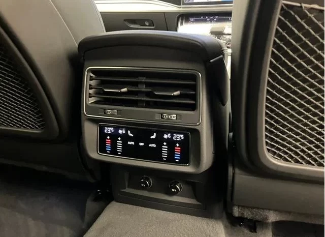 2021 AUDI Q8 For Sale In Kenya full