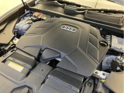 2021 AUDI Q8 For Sale In Kenya full