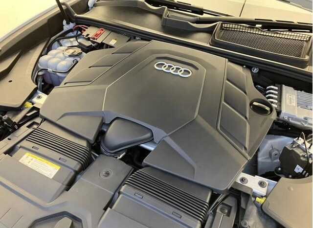 2021 AUDI Q8 For Sale In Kenya full