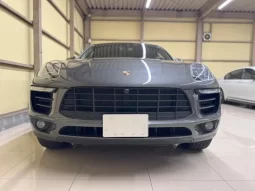 2019 PORSCHE MACAN For Sale In Kenya full