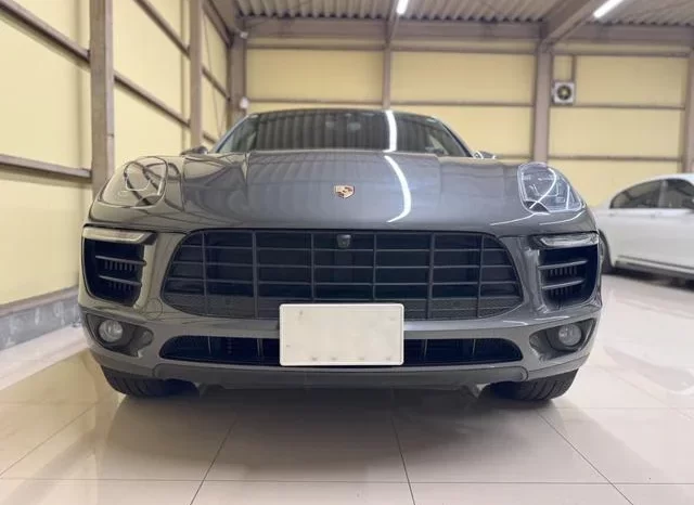 2019 PORSCHE MACAN For Sale In Kenya full
