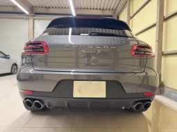 2019 PORSCHE MACAN For Sale In Kenya full