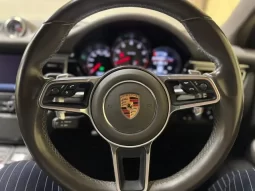2019 PORSCHE MACAN For Sale In Kenya full
