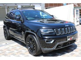 Jeep Grand Cherokee 2019 for Sale in Kenya
