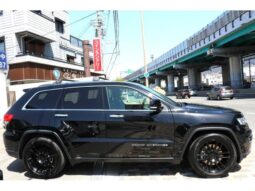 Jeep Grand Cherokee 2019 for Sale in Kenya full