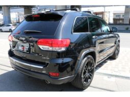 Jeep Grand Cherokee 2019 for Sale in Kenya full