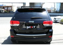 Jeep Grand Cherokee 2019 for Sale in Kenya full