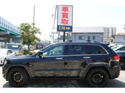 Jeep Grand Cherokee 2019 for Sale in Kenya full