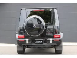 2019 MERCEDES BENZ G-CLASS G350D FOR SALE IN KENYA full