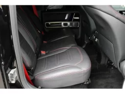 2019 MERCEDES BENZ G-CLASS G350D FOR SALE IN KENYA full