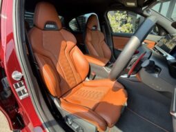 2021 BMW M3 SEDAN COMPETITION FOR SALE IN KENYA full