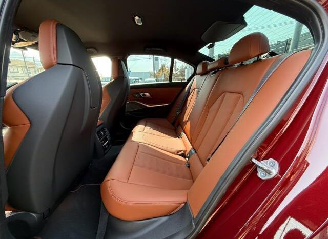 2021 BMW M3 SEDAN COMPETITION FOR SALE IN KENYA full