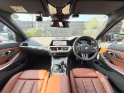 2021 BMW M3 SEDAN COMPETITION FOR SALE IN KENYA full