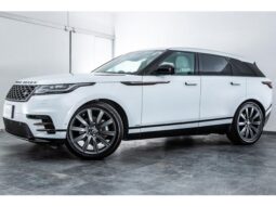 2018 RANGE ROVER VELAR For Sale In Kenya full