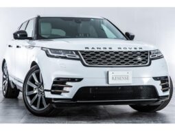 2018 RANGE ROVER VELAR For Sale In Kenya full