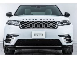 2018 RANGE ROVER VELAR For Sale In Kenya full