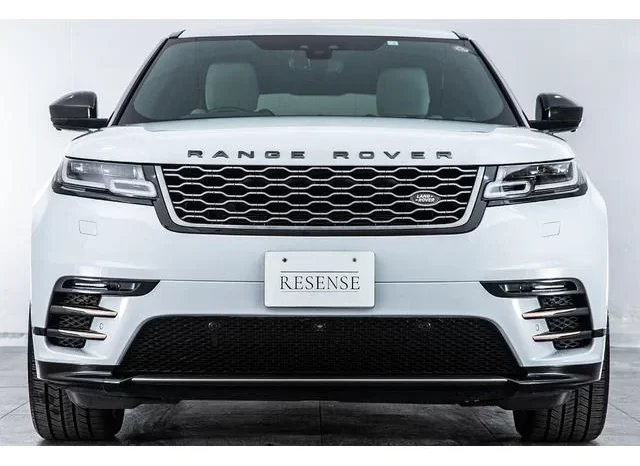 2018 RANGE ROVER VELAR For Sale In Kenya full